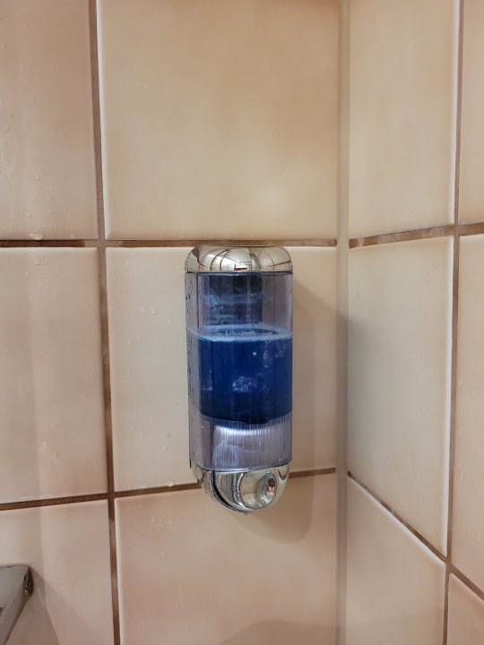 Zimmer Ringhotel Loew's Merkur