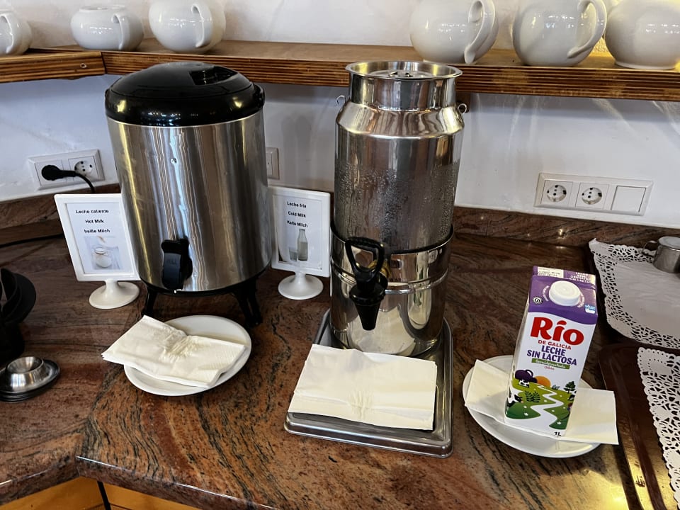 Gastro Marina Playa Suite Hotel