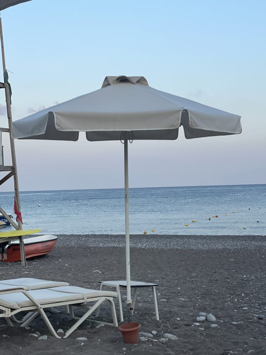 Strand Rodos Palladium Leisure & Wellness