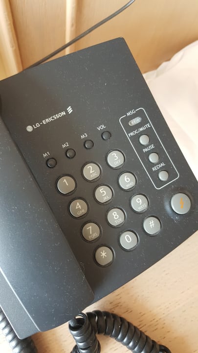 Zimmer Salamis Bay Conti Resort Hotel & Casino