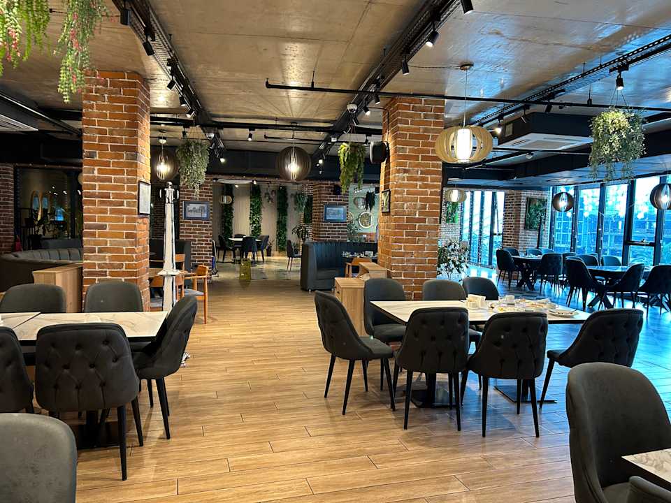 Gastro New Wave Apartament, 20th FLOOR, SEA VIEW