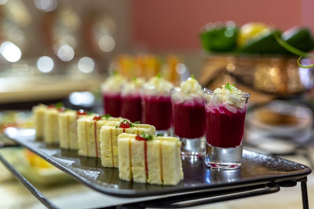 Gastro Four Points by Sheraton Production City, Dubai