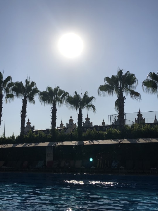 Pool Hane Family Resort