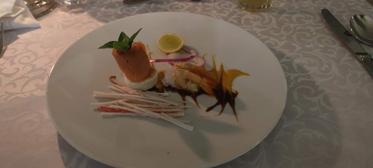 Gastro Shams Prestige Abu Soma-Adults Only