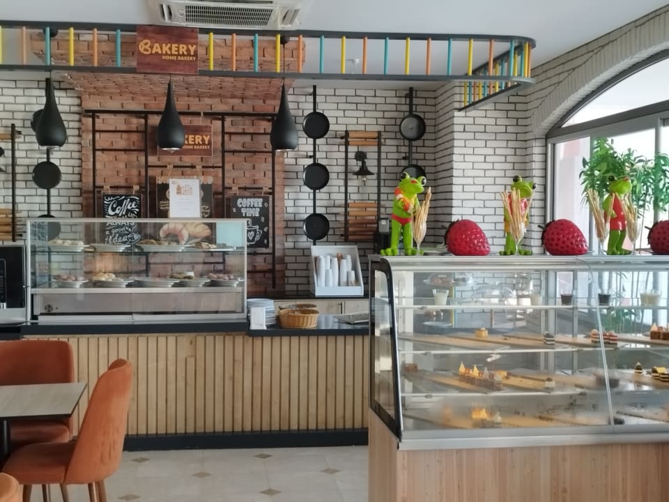 Gastro FUN&SUN Smart Hane Sun Hotel