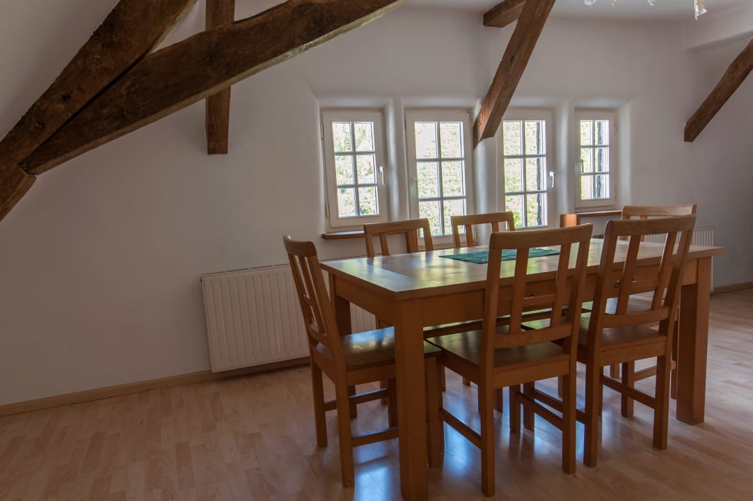Zimmer Ferienwohnungen Springiersbacher Hof