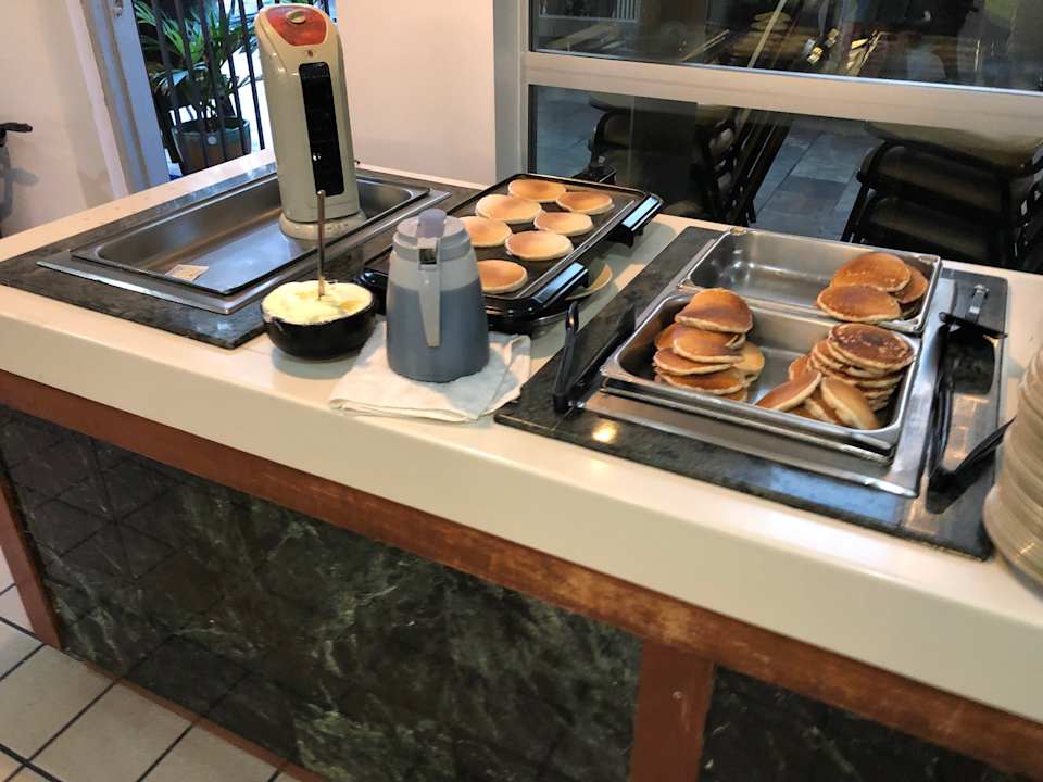 Gastro Aloha Surf Hotel Rooms