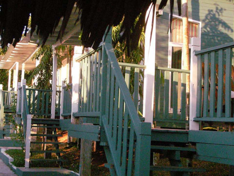 Bungalow Hotel Khao Lak Youth Club