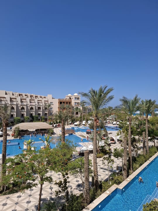 Pool The Grand Palace - Adults only