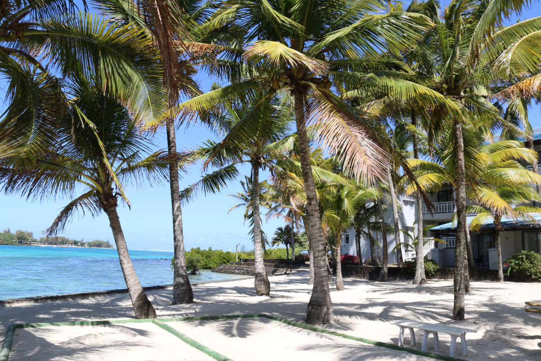 Strand Shandrani Beachcomber Resort & Spa