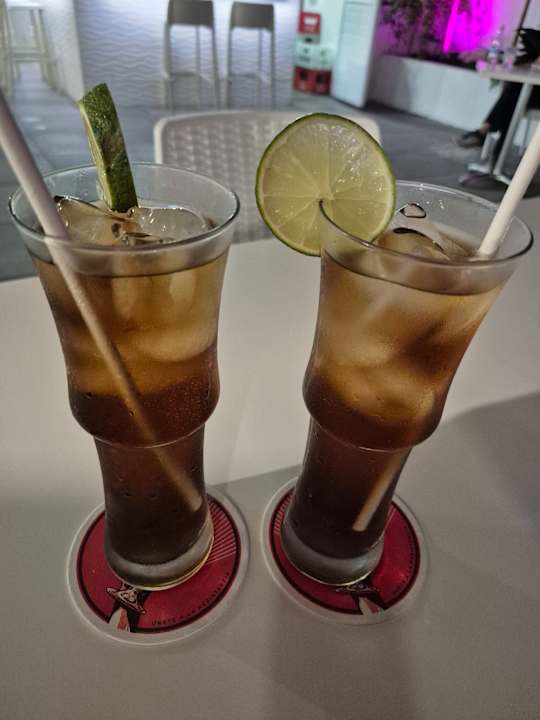 Gastro Skyview Hotel