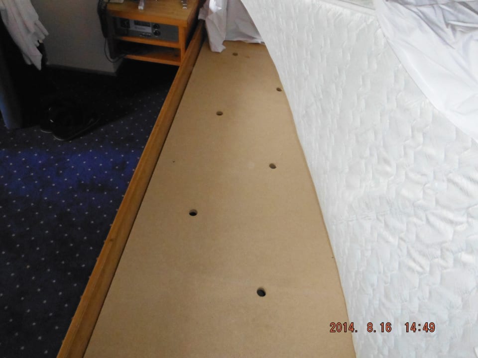 Unter der(durchgelegenen) Matratze Familotel Der Böhmerwald - Euer Familienhotel im Bayerischen Wald
