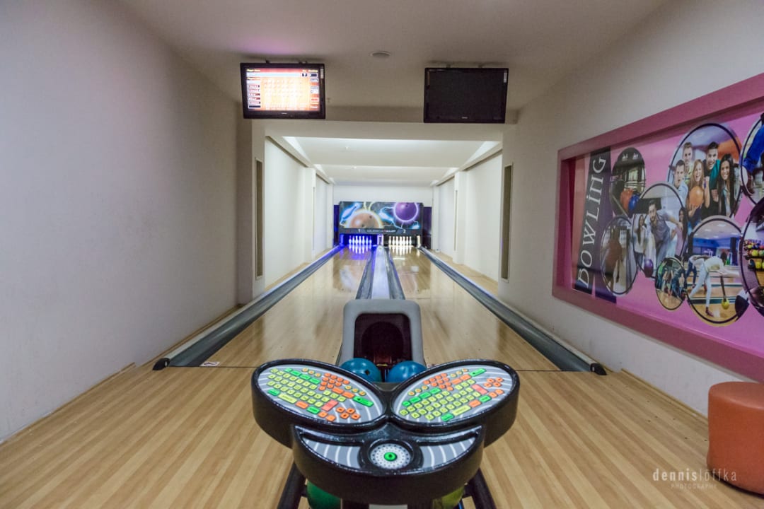 Kostenpflichtig Aydinbey Kings Palace & Spa