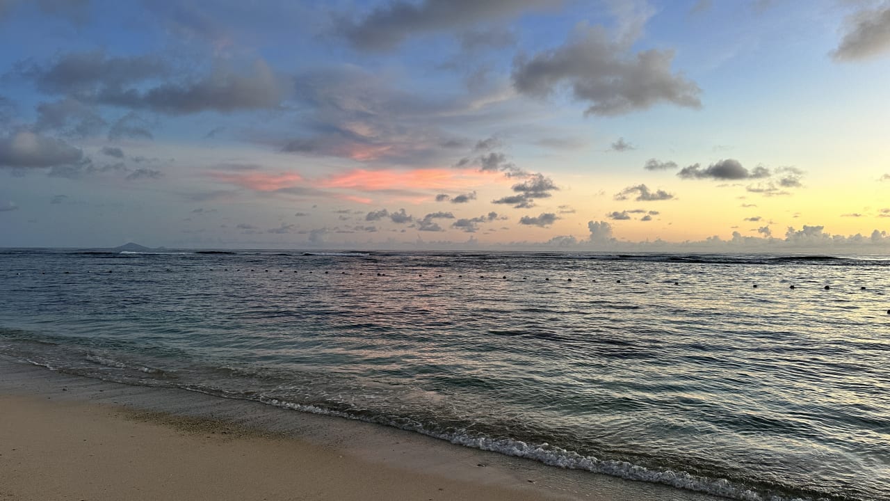 Strand Radisson Blu Poste Lafayette Resort & Spa - Adults only