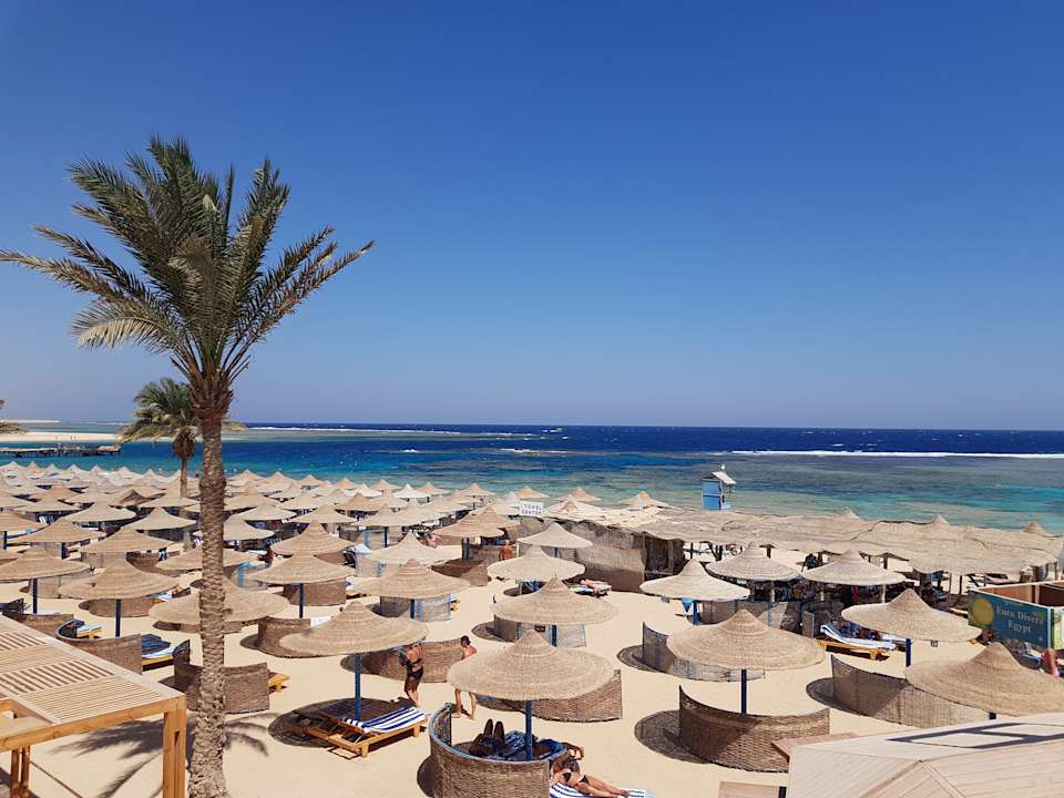 Strand Utopia Beach Club