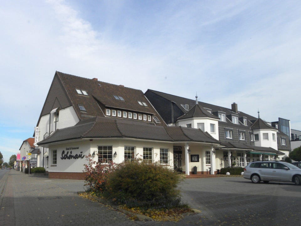 Hotel Schönau, Peine-Stederdorf Hotel Schönau