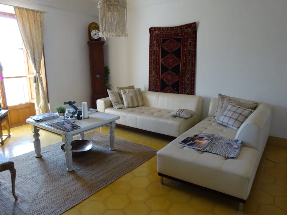 Zimmer Hotel Son Boronat