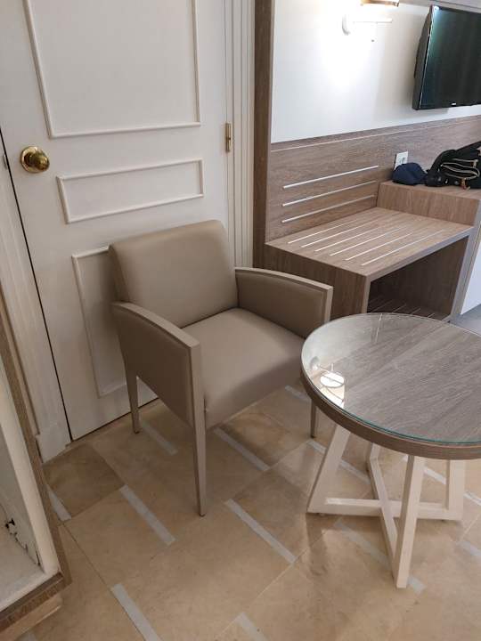 Zimmer Sentido Bellevue Park