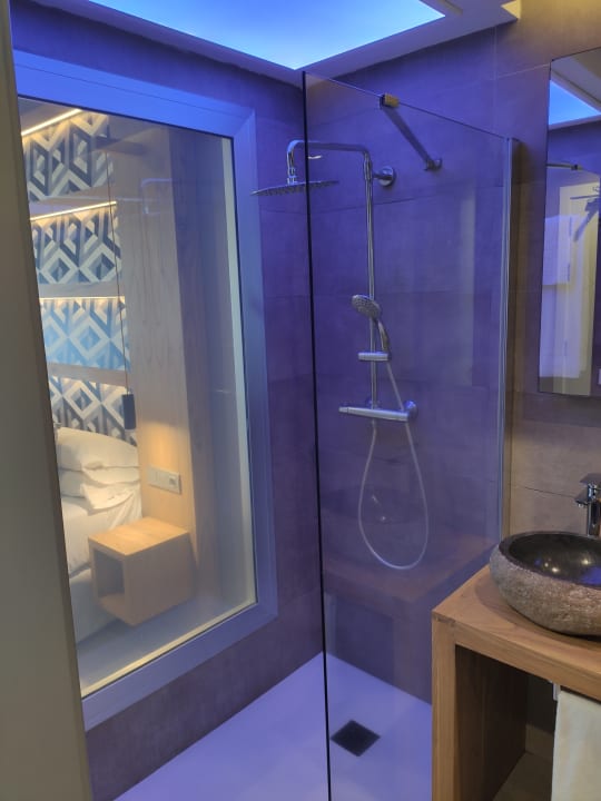 Zimmer Atlantic Mirage Suites & Spa - Adults only