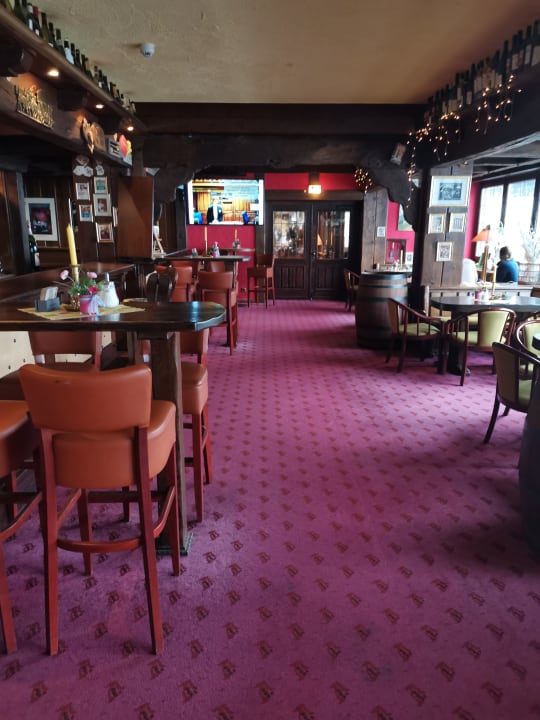 Gastro Sauerland Alpin Hotel