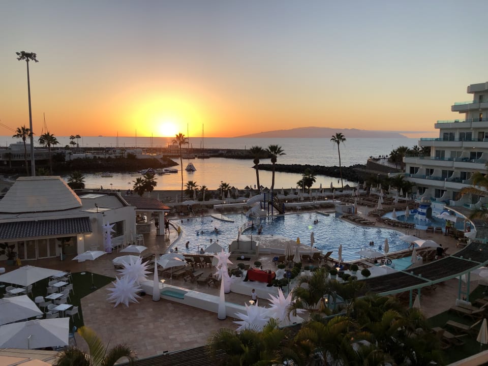 Zimmer HOVIMA La Pinta Beachfront Family Hotel