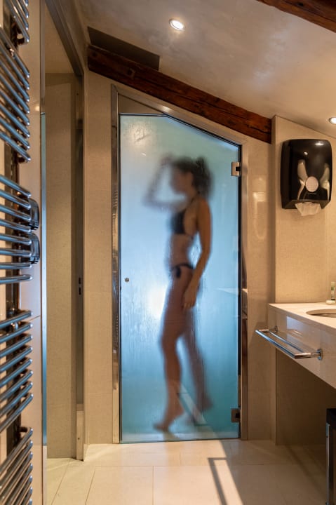 Zimmer Hotel Ca' Pisani