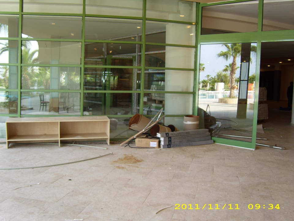 Einkauf VONRESORT Golden Coast