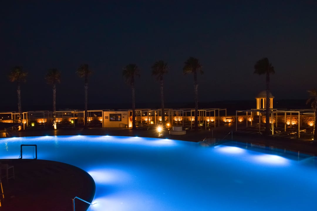 Pool Atlantica Plimmiri