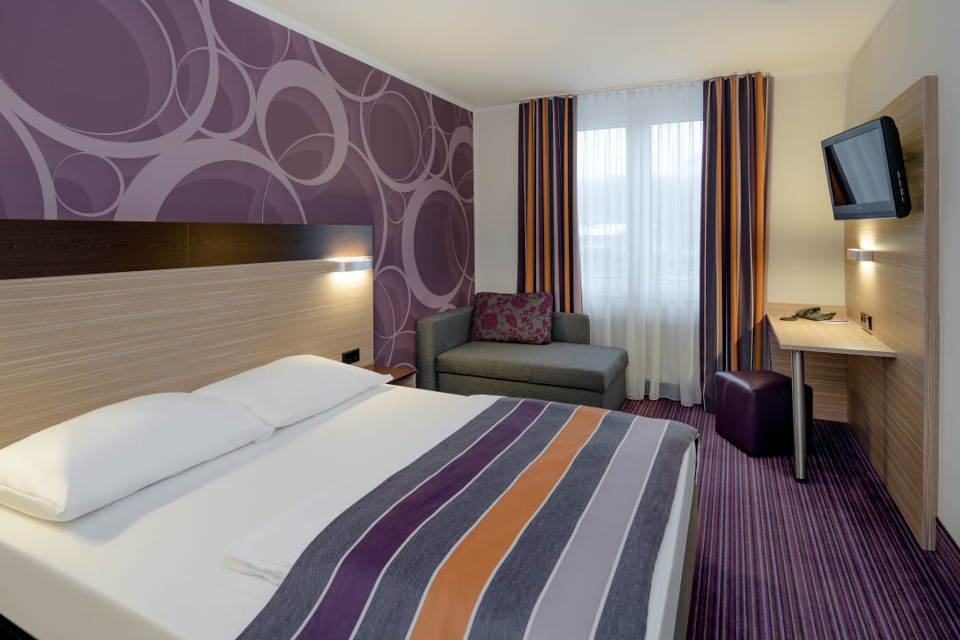 Zimmer Mercure Hotel Stuttgart Gerlingen