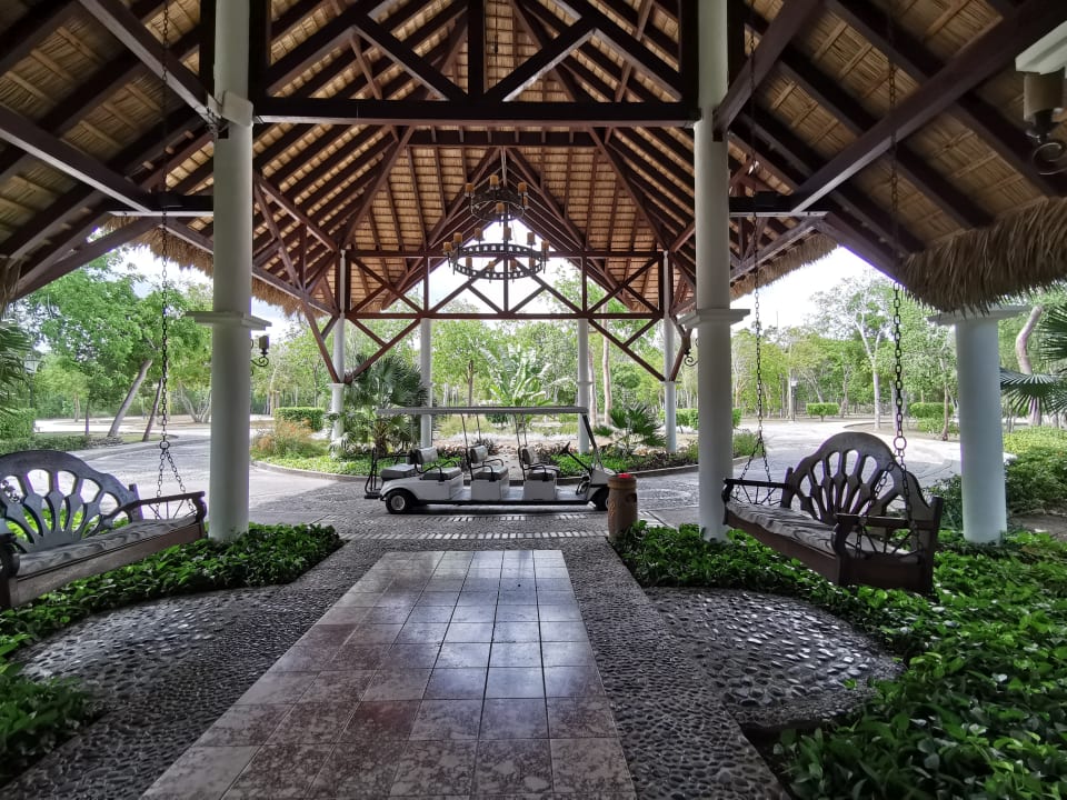 Garten Paradisus Rio de Oro Resort & Spa - Adults only