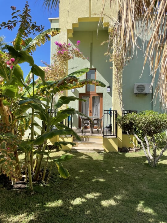 Außenansicht VONRESORT Golden Beach