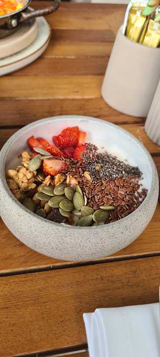 Gastro Rixos Premium Belek