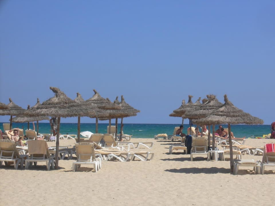 Strand Occidental Marco Polo