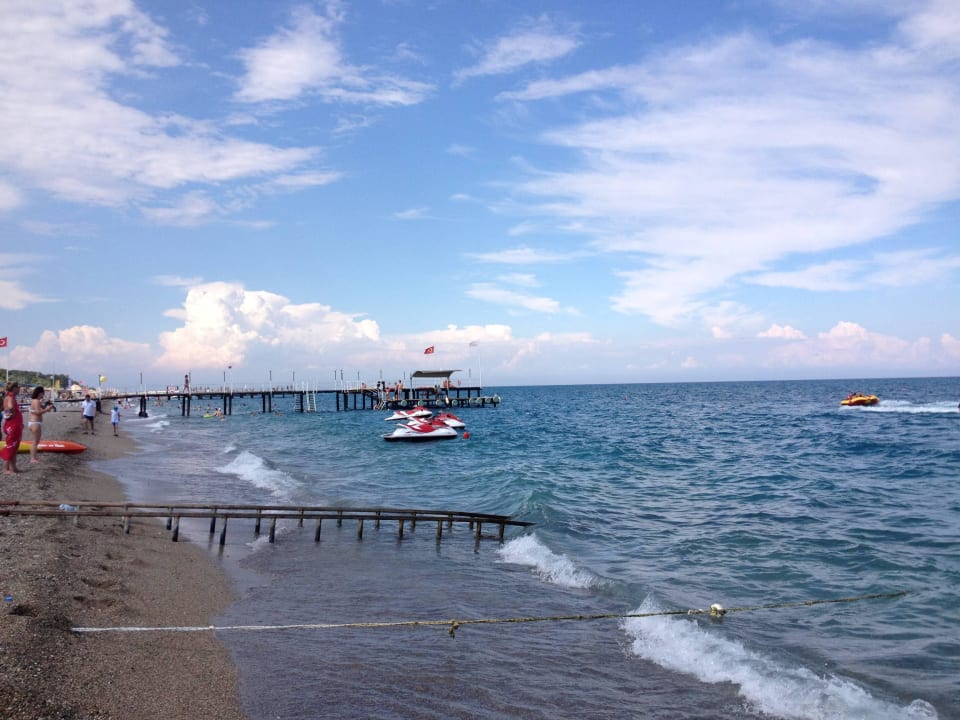 Sea Fame Residence Göynük