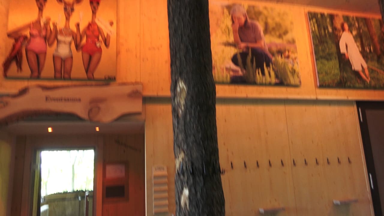 Sport & Freizeit Mawell Resort