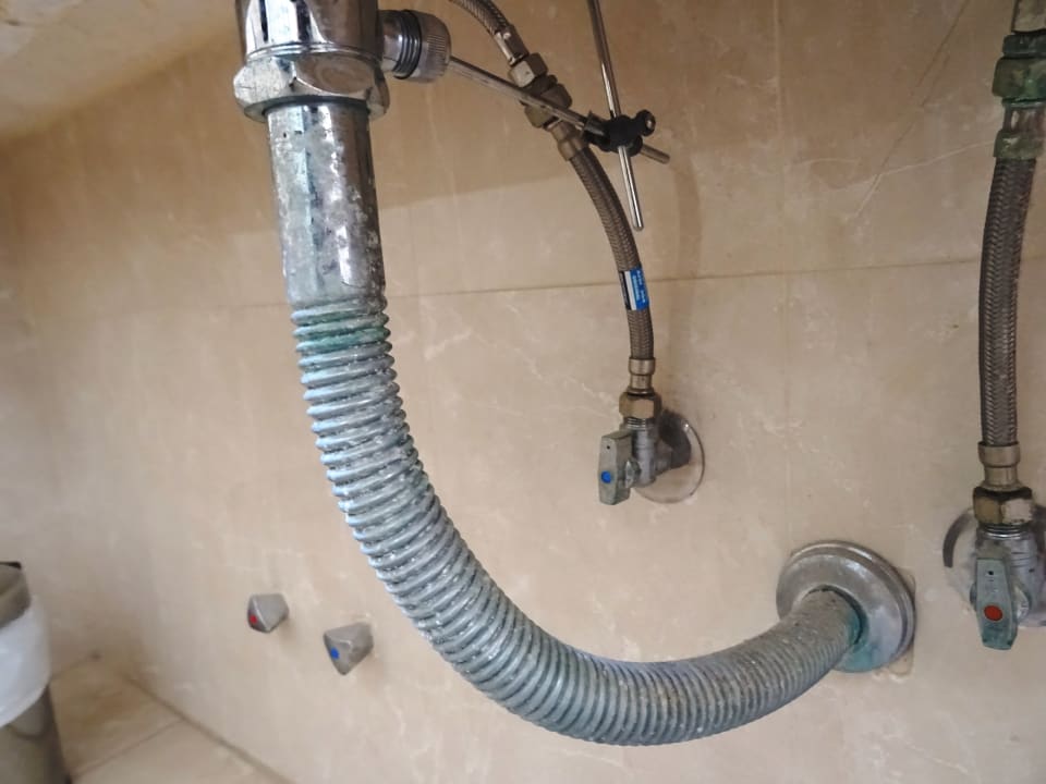 Zimmer Hotel Atlantis Beach