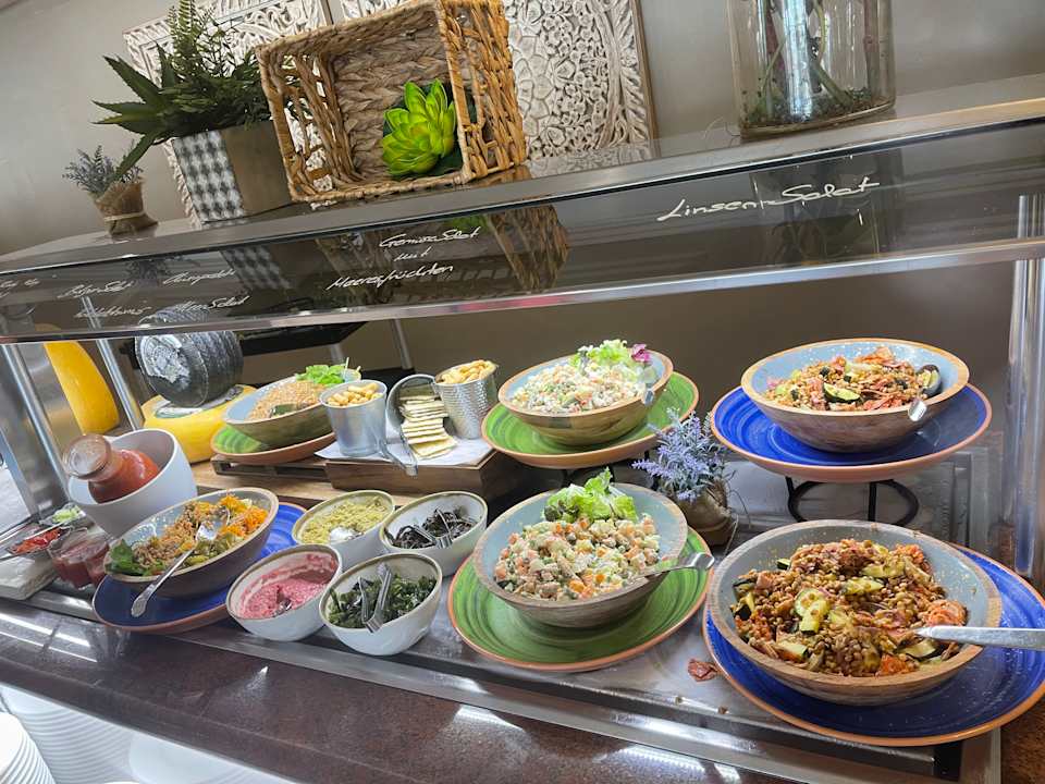 Gastro allsun Hotel Cristóbal Colón