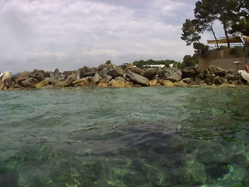 Strand Hipotels Eurotel Punta Rotja Golf & Spa