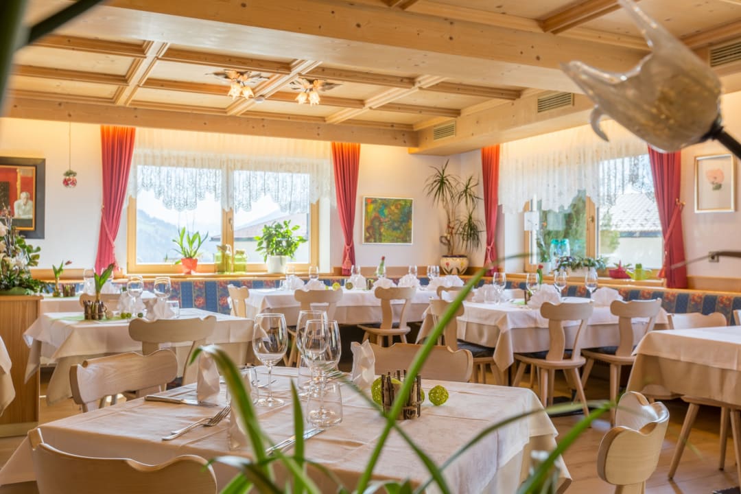 Gastro Hotel Schopfenhof