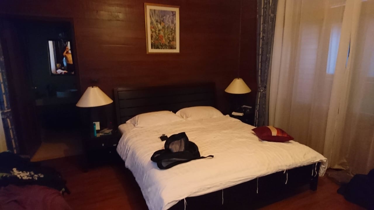 Hauptzimmer Samui Paradise Chaweng Beach Resort & Spa