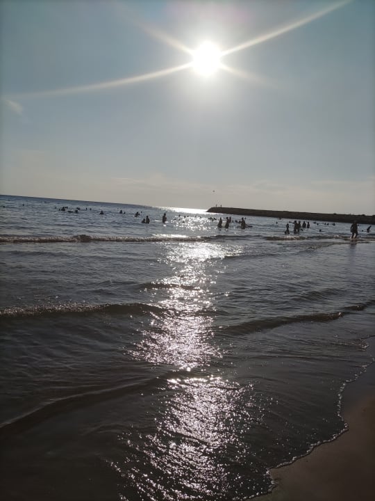 Strand Hane Family Resort