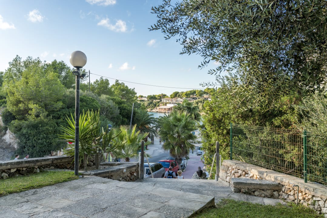 Sonstiges Apartments Cales De Ponent