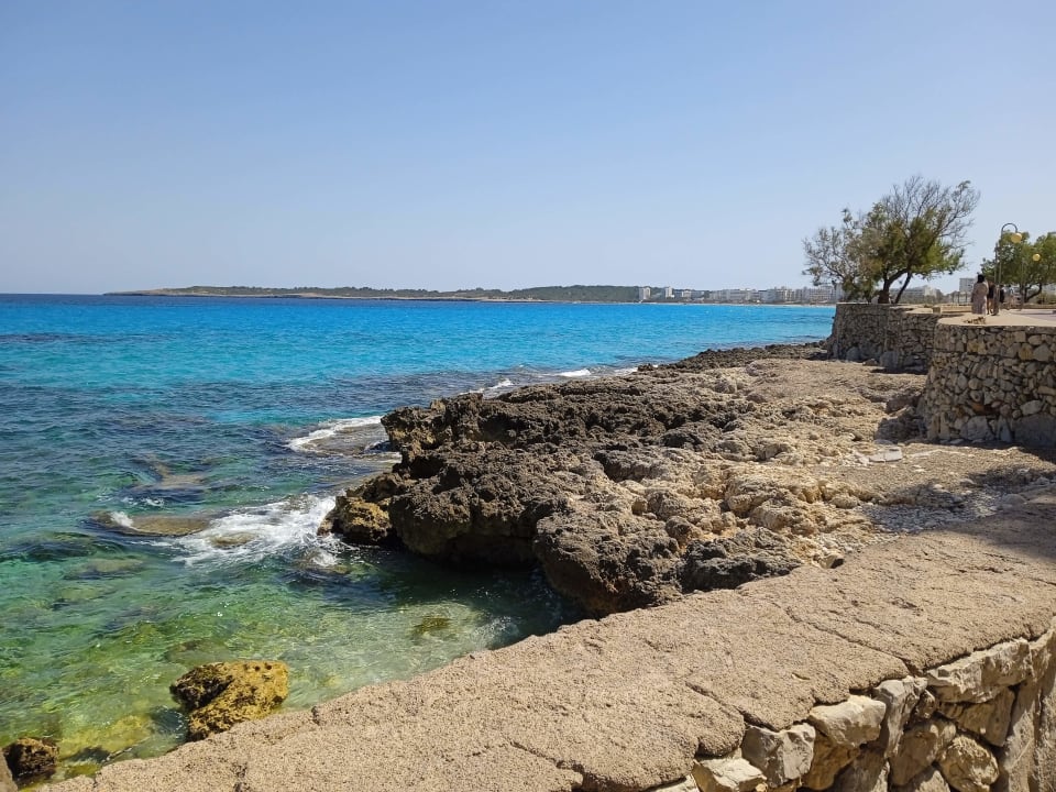 Strand Hipotels Bahia Grande