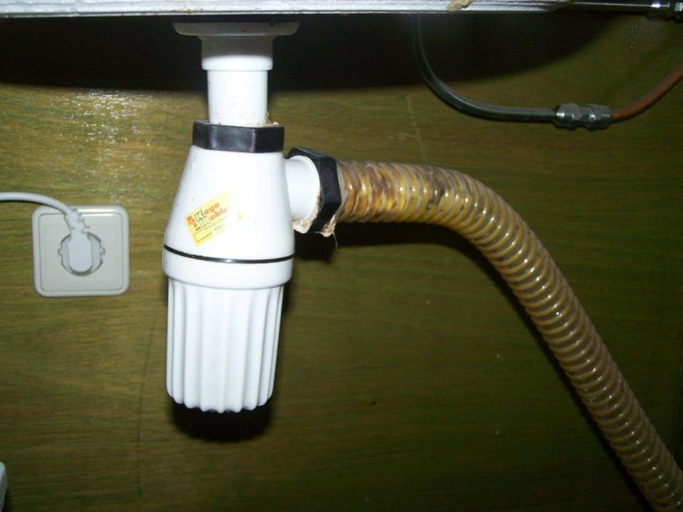 Küche Armas Gül Beach