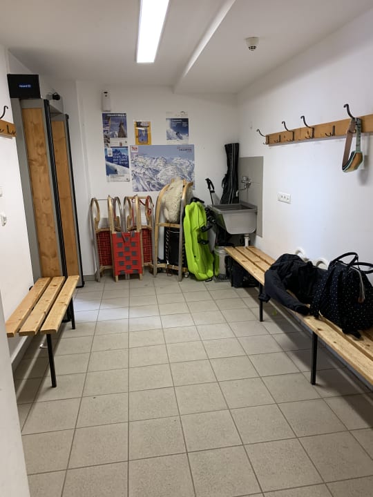 Sport & Freizeit Kinderhotel Testerhof