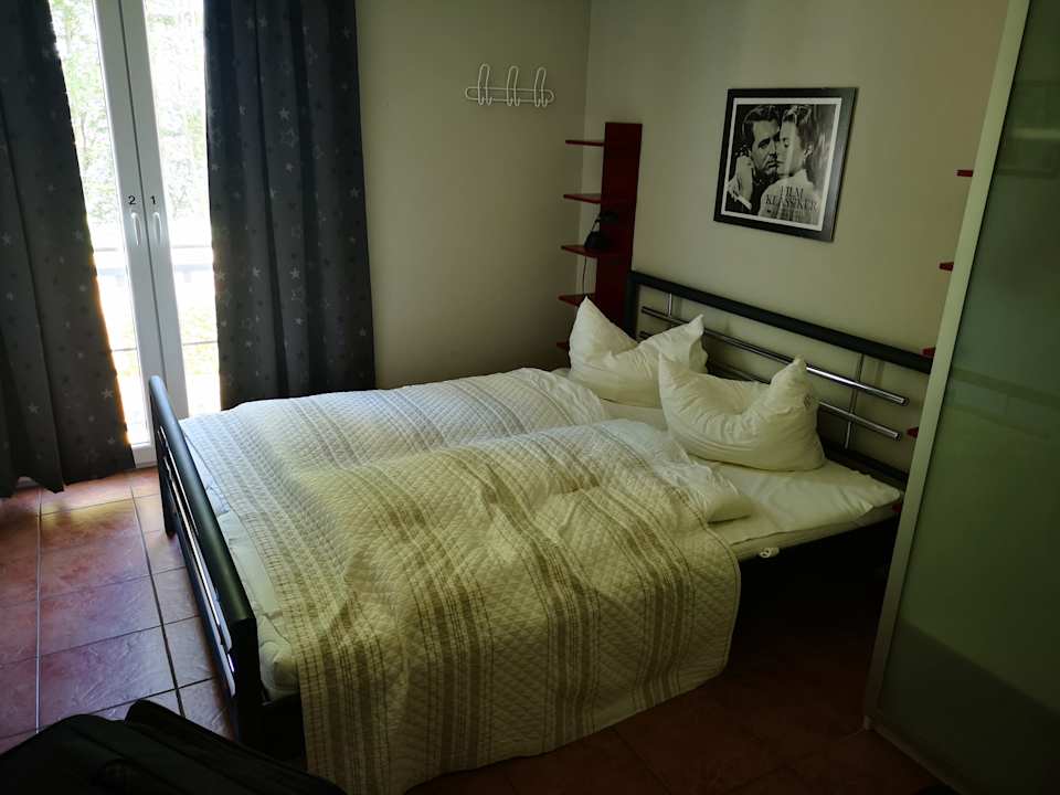 Zimmer Ostseeappartements Rügen Residenz Falkenberg