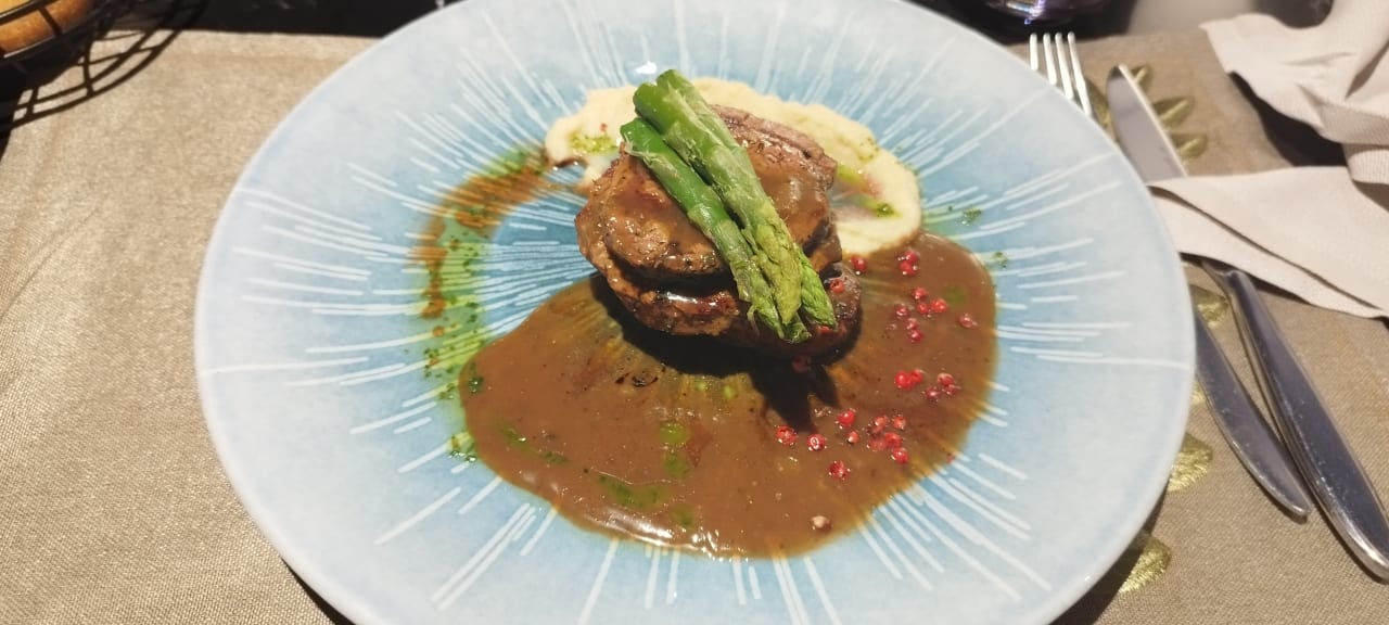 Gastro Seaden Quality Resort & Spa