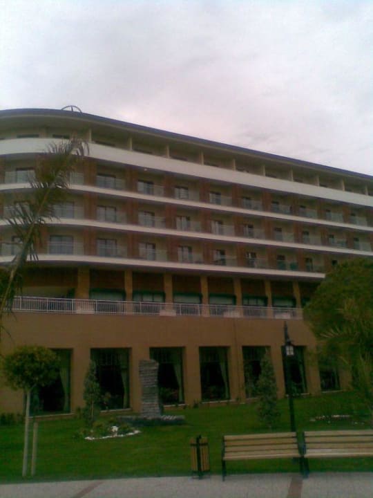 Haus A Voyage Belek Golf & Spa