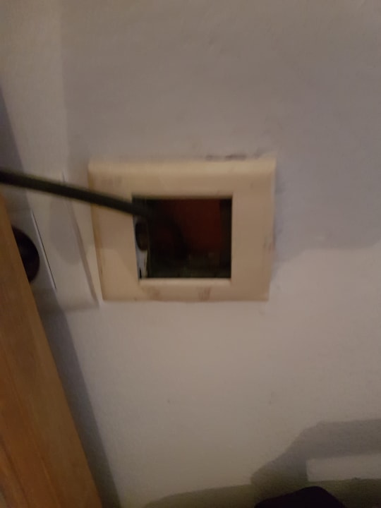 Zimmer Hotel Nesrine