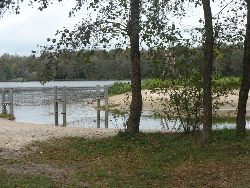 Vom Runweg am See Appartementhotel Seeblick